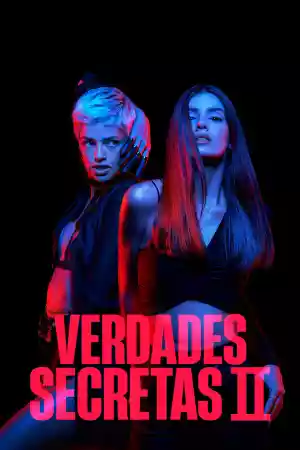 Affiche de la série Verdades Secretas 2
