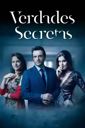 Affiche de la série Verdades Secretas