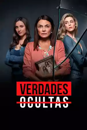 Affiche de la série Verdades ocultas