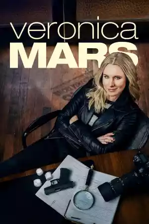 Affiche de la série Veronica Mars