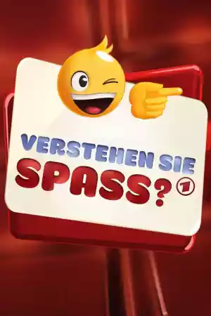 Affiche de la série Verstehen Sie Spaß?