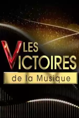 Affiche de la série Victoires de la musique