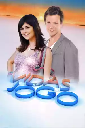 Affiche de la série Vidas em Jogo