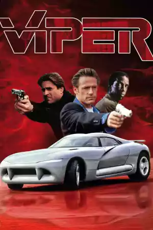 Affiche de la série Viper