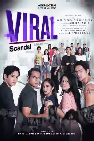 Affiche de la série Viral Scandal