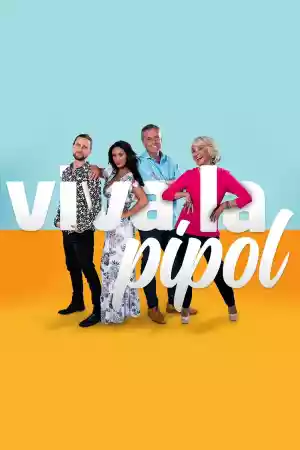 Affiche de la série Viva la pipol