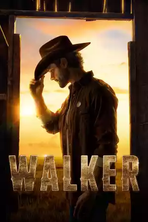 Affiche de la série Walker