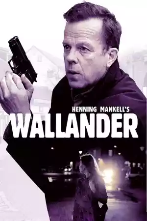 Affiche de la série Wallander : Enquêtes criminelles