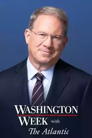 Affiche de la série Washington Week with The Atlantic