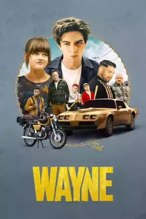 Affiche de la série Wayne