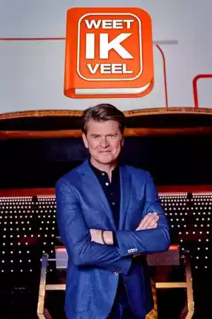 Affiche de la série Weet Ik Veel