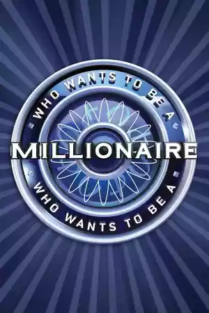 Affiche de la série Who Wants to Be a Millionaire?