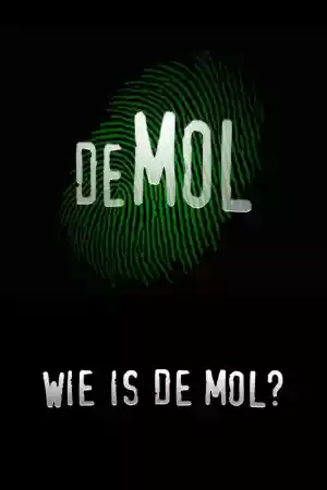 Affiche de la série Wie is de Mol?