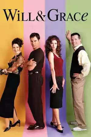 Affiche de la série Will & Grace