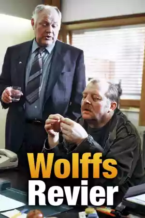 Affiche de la série Wolffs Revier