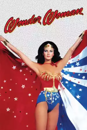 Affiche de la série Wonder Woman