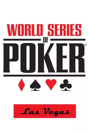Affiche de la série World Series of Poker