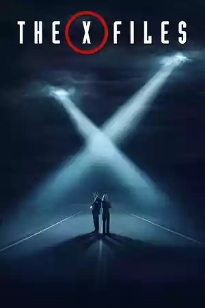 Affiche de la série X-Files : Aux frontières du réel