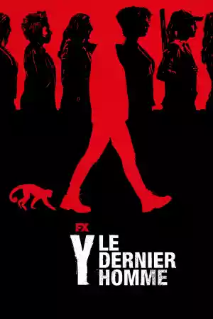 Affiche de la série Y : Le dernier homme