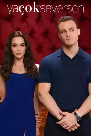 Affiche de la série Ya Çok Seversen