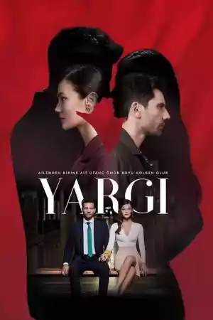 Affiche de la série Yargı