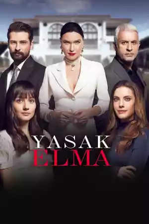 Affiche de la série Yasak Elma