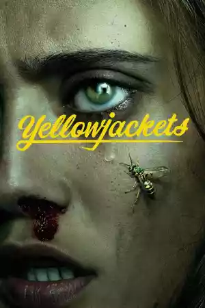 Affiche de la série Yellowjackets
