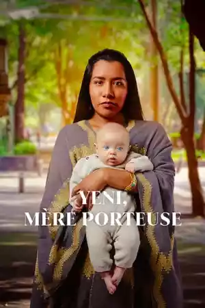 Affiche de la série Yeni, mère porteuse