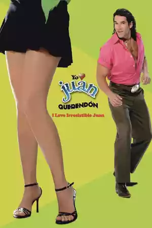 Affiche de la série Yo amo a Juan Querendón