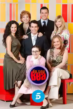 Affiche de la série Yo soy Bea