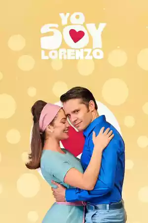 Affiche de la série Yo soy Lorenzo