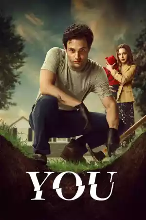 Affiche de la série You