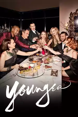 Affiche de la série Younger