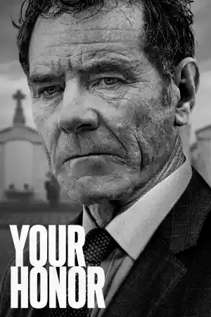 Affiche de la série Your Honor