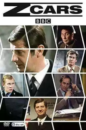 Affiche de la série Z-Cars