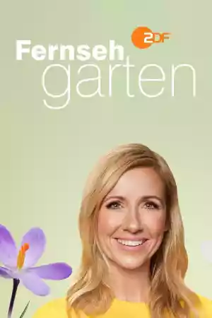 Affiche de la série ZDF-Fernsehgarten