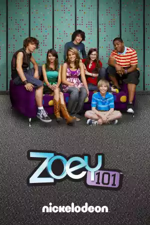 Affiche de la série Zoé