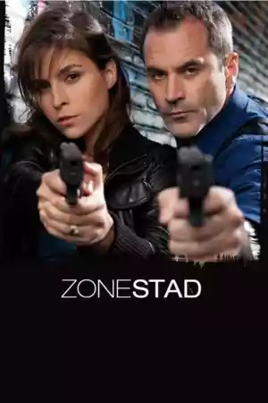 Affiche de la série Zone Stad