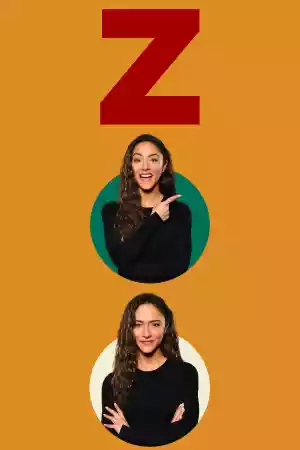 Affiche de la série Zoo
