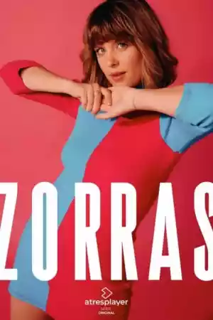Affiche de la série Zorras
