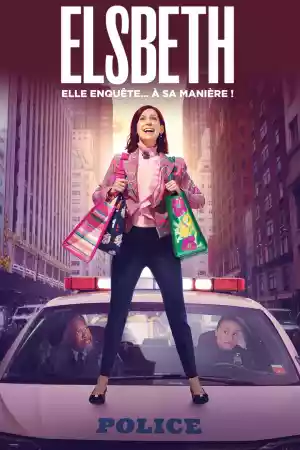 Affiche de la série Elsbeth