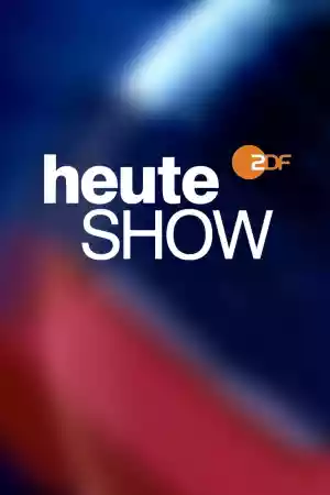 Affiche de la série heute-show