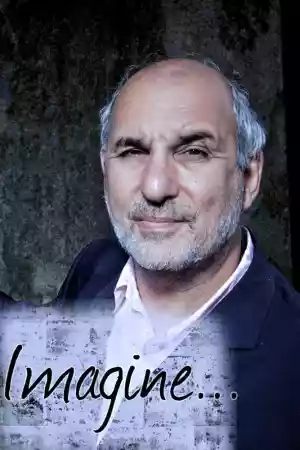 Affiche de la série imagine…