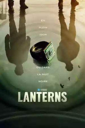 Affiche de la série Lanterns