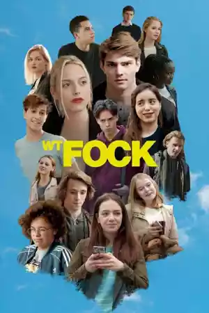 Affiche de la série wtFOCK