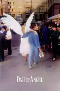 Affiche du film Date With an Angel
