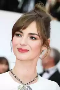 Photo de Louise Bourgoin