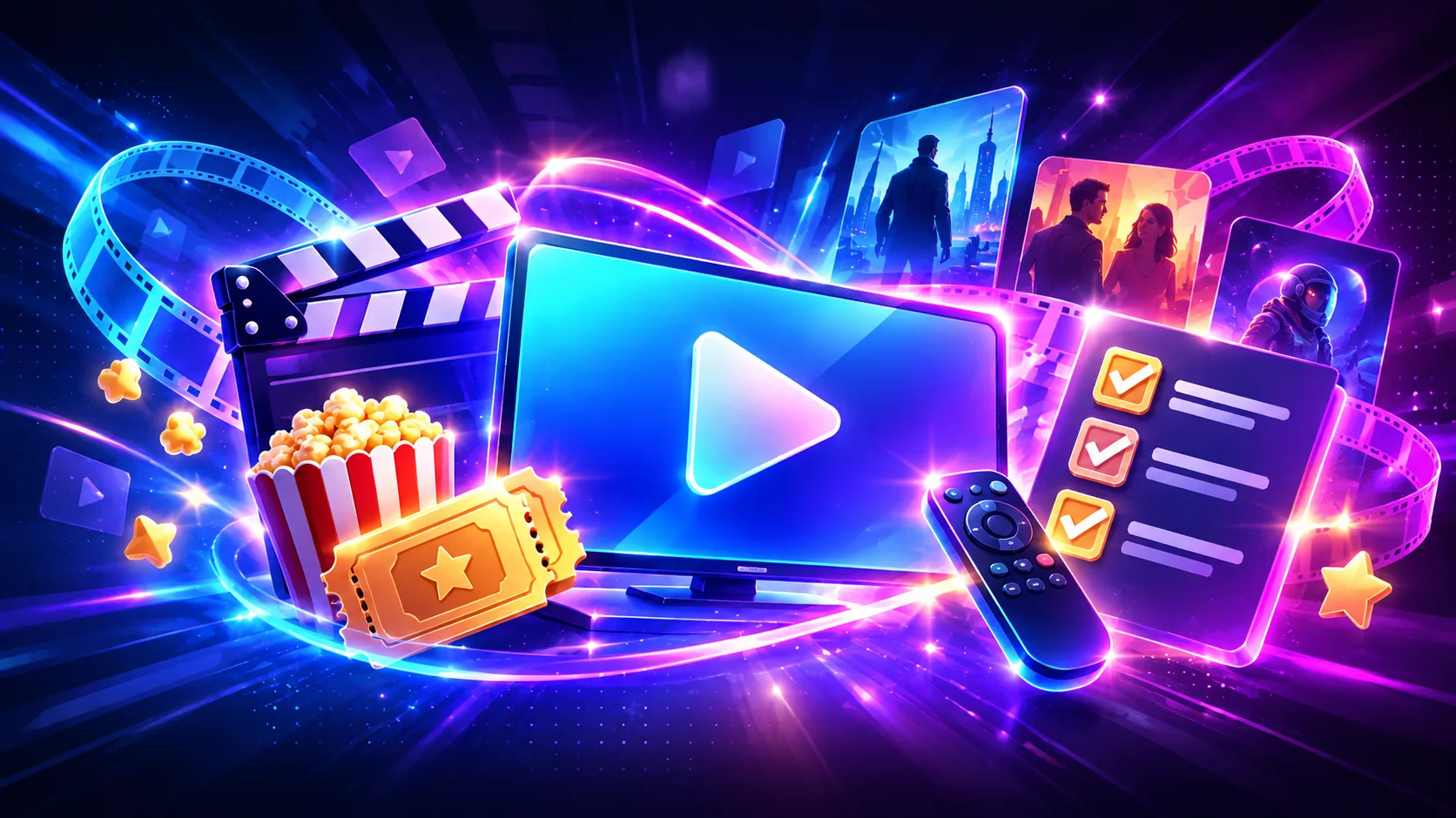 Illustration du guide : Amazon Prime Video : le guide complet de la plateforme