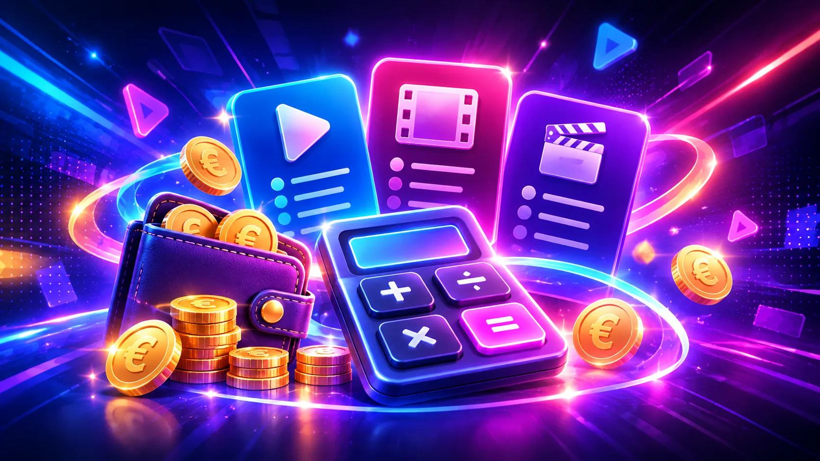 Illustration du guide : Combien coûtent les abonnements de streaming ?