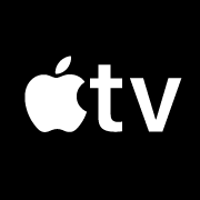 Logo Apple TV